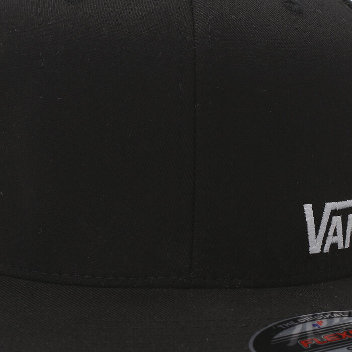 Vans Splitz Cap Black image number 2