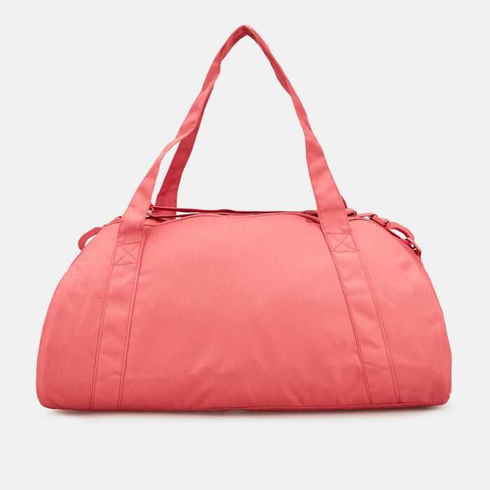 Women's Gym Club Training Duffel Bag (24L) Women's Gym Club Training Duffel Bag (24L) image number 1