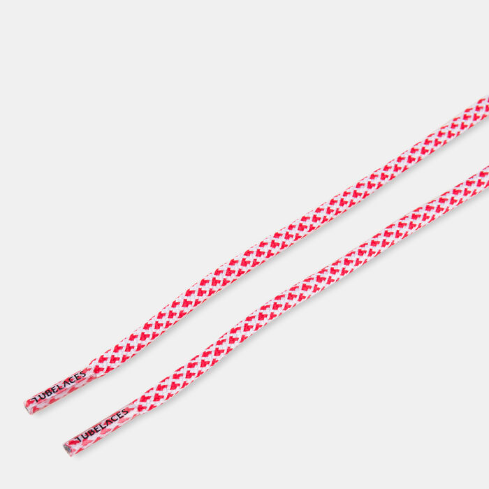 TUBELACES Rope Shoelaces (5 Pairs) Multi-Color TUBELACES Rope Shoelaces (5 Pairs) Multi-Color image number 1