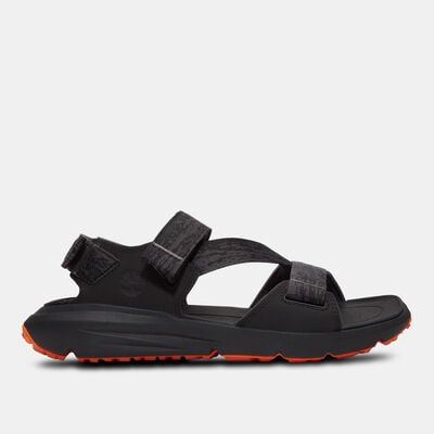 Timberland Men's Motion Dune Backstrap Sandals Black Timberland Men's Motion Dune Backstrap Sandals Black