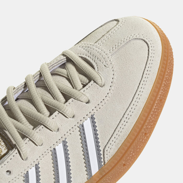 adidas Originals Kids' Handball Spezial Shoes Multi-Color adidas Originals Kids' Handball Spezial Shoes Multi-Color image number 4