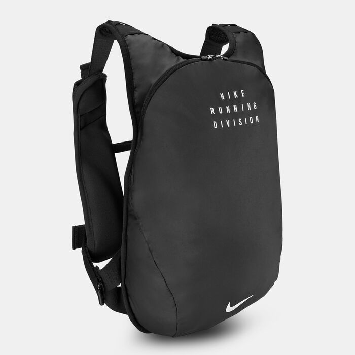 Nike Commuter Elite Running Backpack Black Nike Commuter Elite Running Backpack Black image number 0