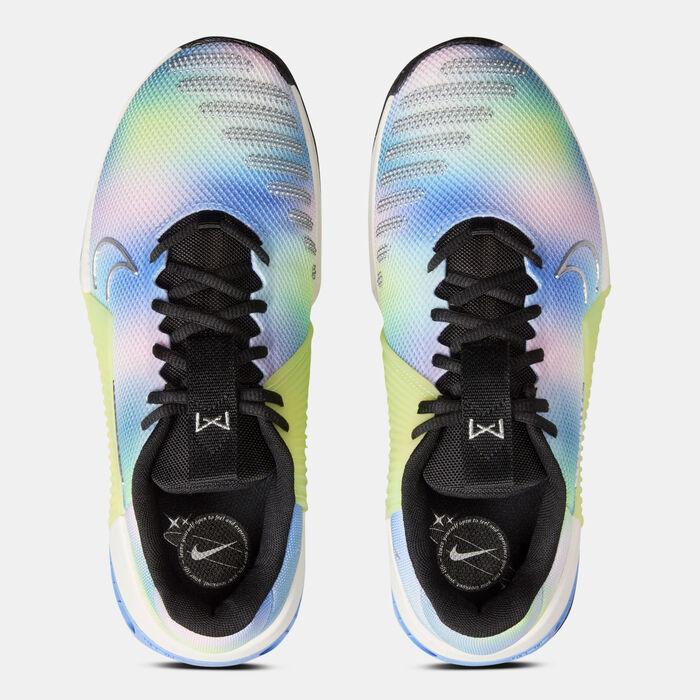 Nike Women's Metcon 9 SE Training Shoes Multi-Color Nike Women's Metcon 9 SE Training Shoes Multi-Color image number 4