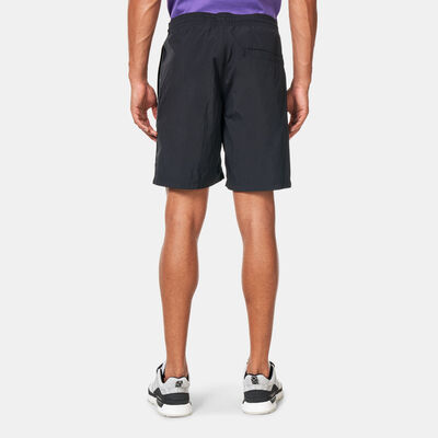 Timberland Men's Windbreaker Shorts Black