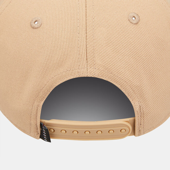 Jordan Men's Pro Adjustable Cap Brown image number 1