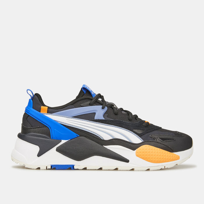 PUMA Men's RS-X Efekt Turbo Shoe Grey PUMA Men's RS-X Efekt Turbo Shoe Grey image number 0