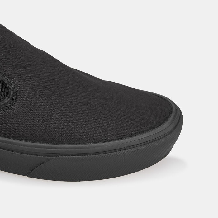 Vans ComfyCush Slip-On Shoe Black image number 4
