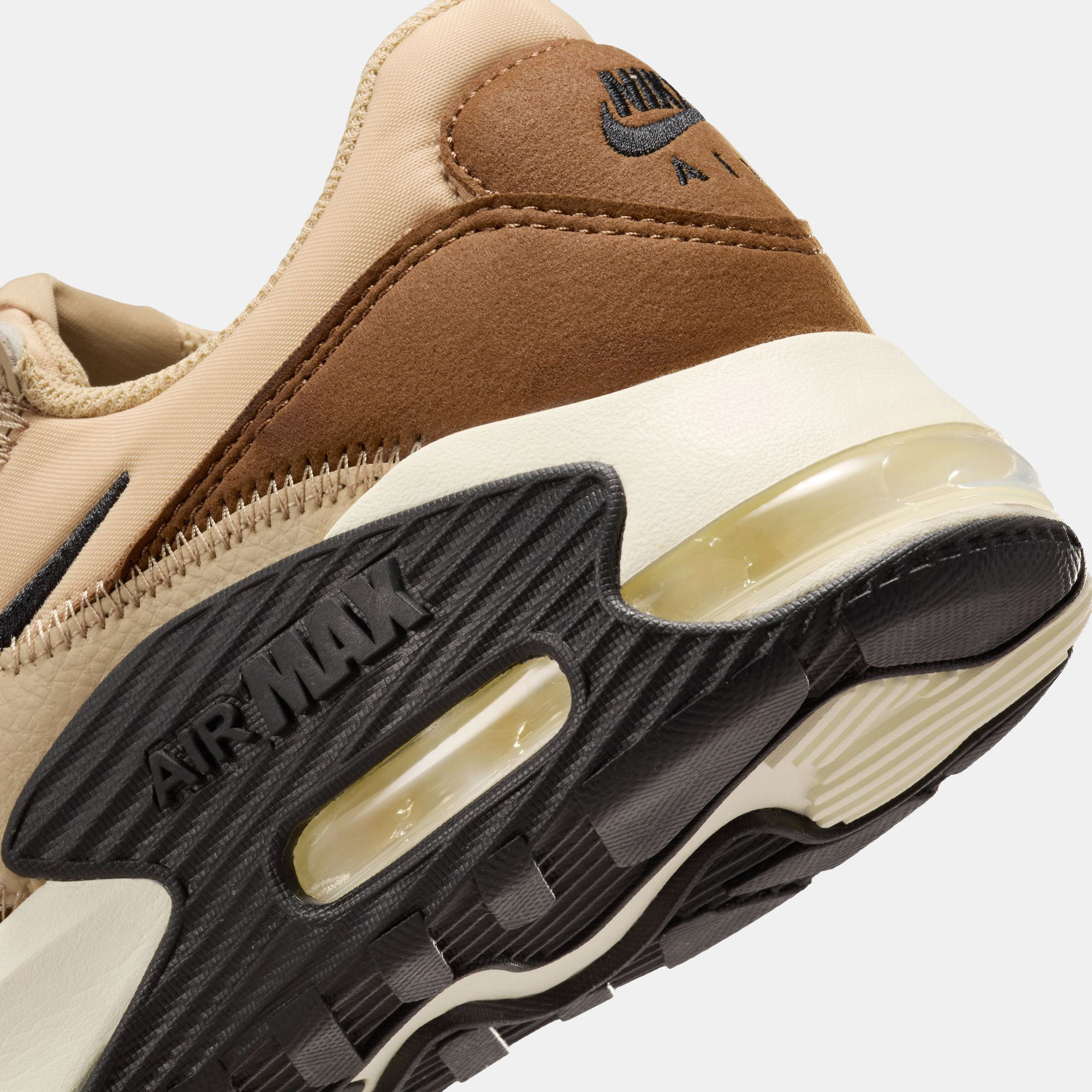 国内配送 NIKE WMNS AIR MAX EXCEE SFPRL /ARCBN NIKE Air Max Excee FD0294 600 - Shiekh