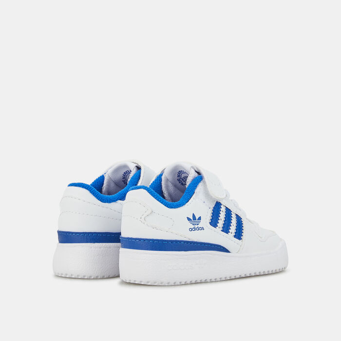 adidas Originals Kids' Forum Low Shoe adidas Originals Kids' Forum Low Shoe image number 2