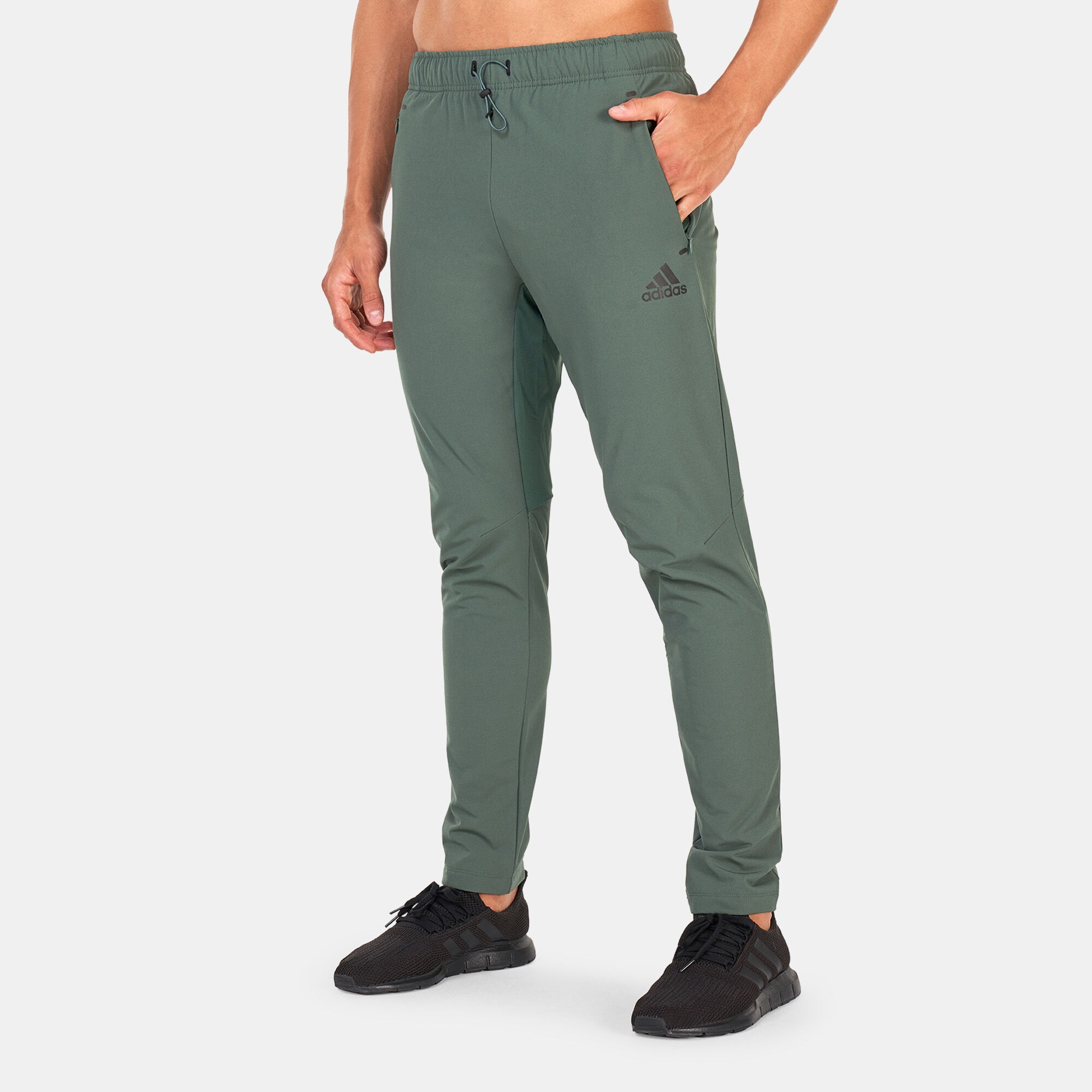 Adidas men's dri fit sweatpants shop