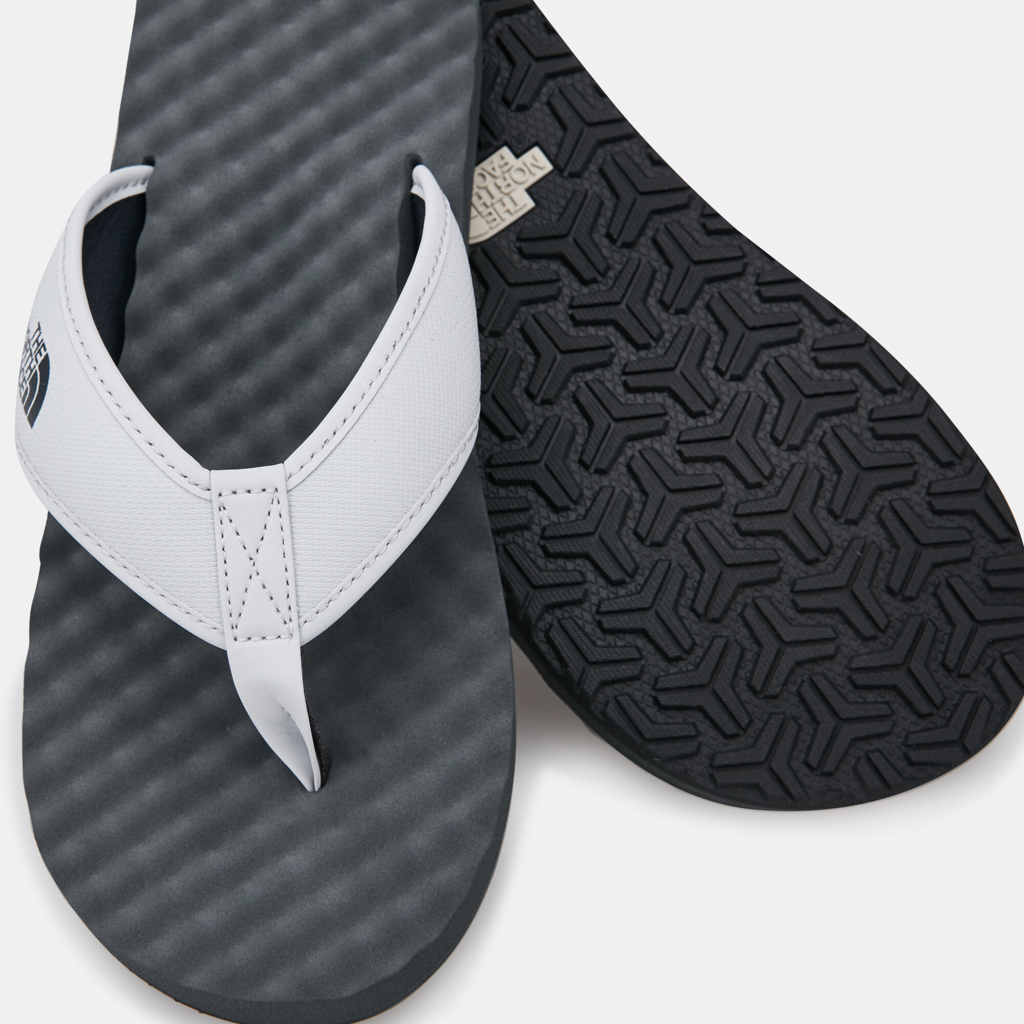 base camp ii flip flop
