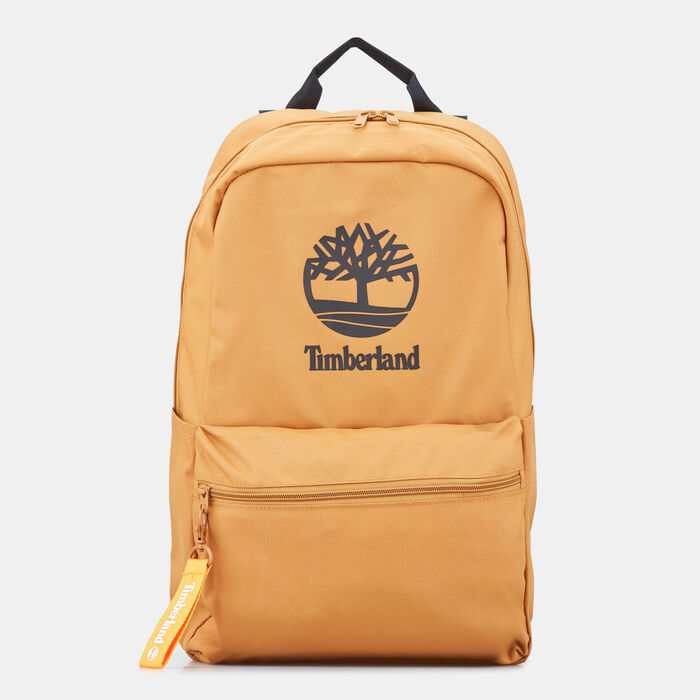 Timberland Brand C Timberpack Backpack yellow Timberland Brand C Timberpack Backpack yellow image number 0