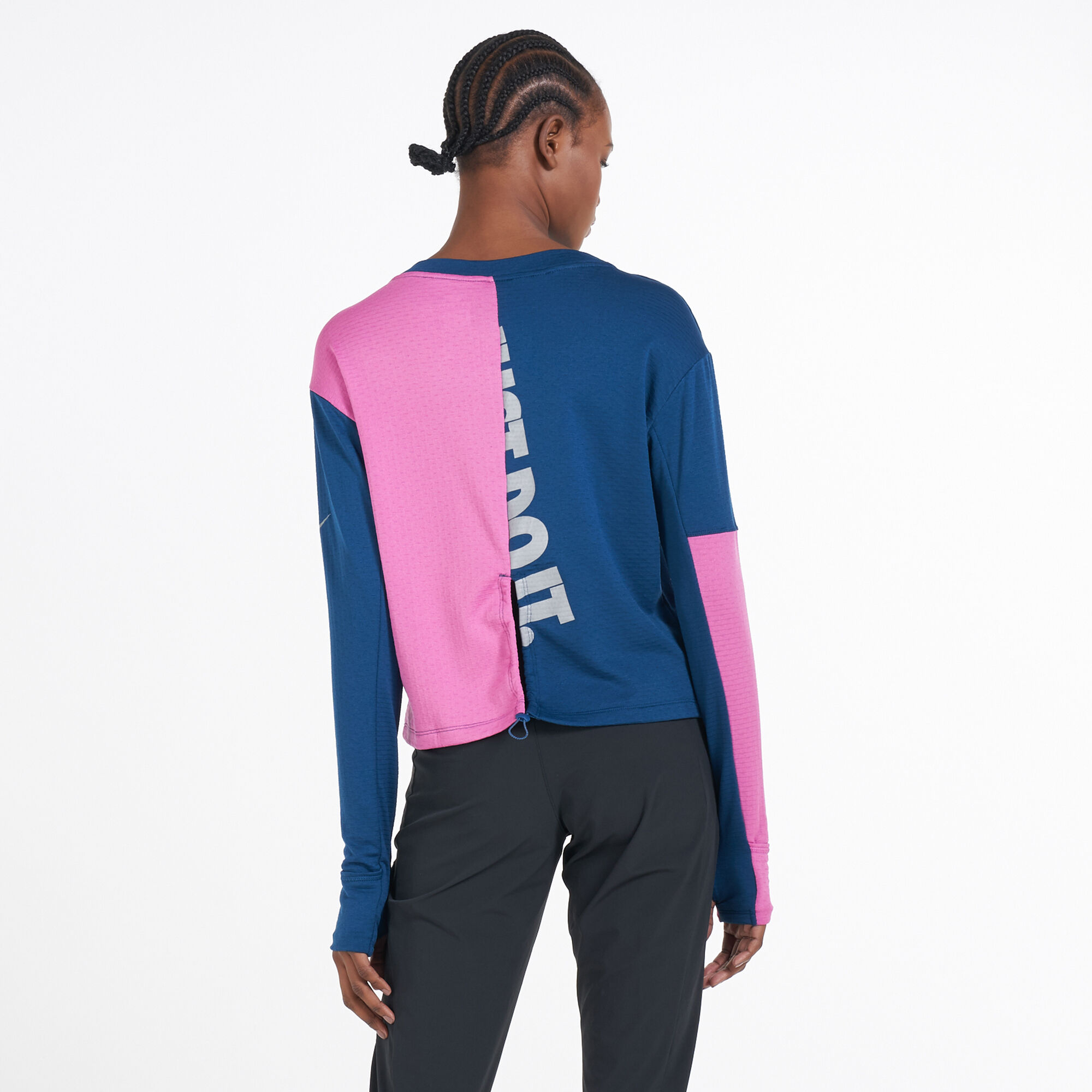 Nike therma sphere long store sleeve