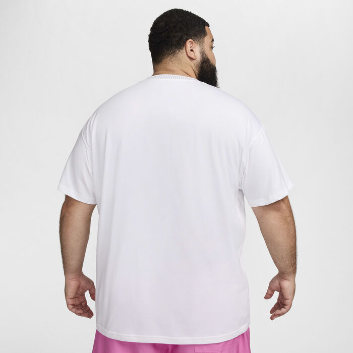 Nike Men's Sportswear Max90 T-Shirt White Nike Men's Sportswear Max90 T-Shirt White image number 5