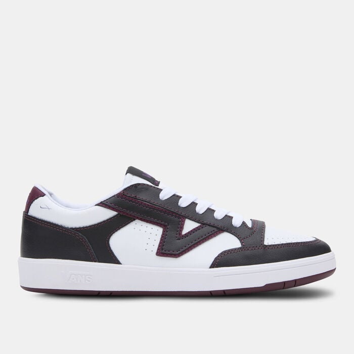 Vans Lowland ComfyCush Unisex Shoes Black Vans Lowland ComfyCush Unisex Shoes Black image number 0