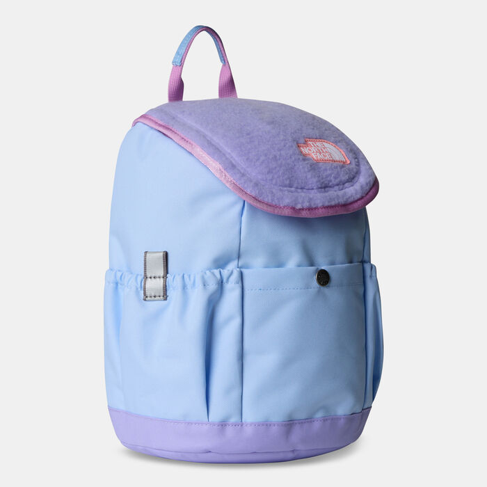The North Face Kids' Mini Explorer Backpack Blue The North Face Kids' Mini Explorer Backpack Blue image number 0