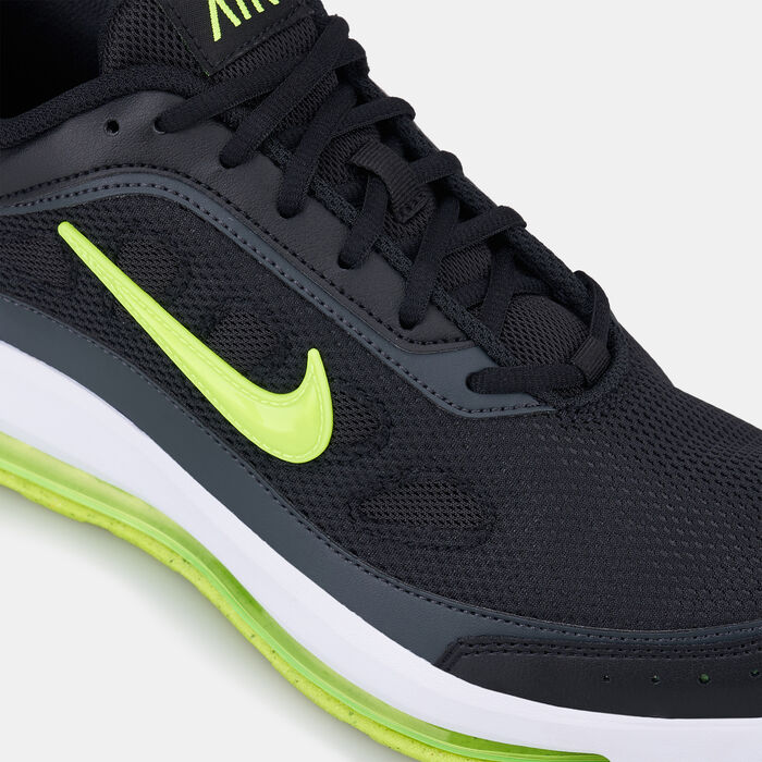 Nike Men's Air Max AP Shoe Black Nike Men's Air Max AP Shoe Black image number 4
