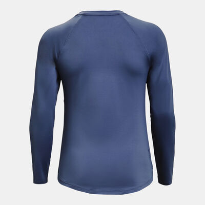 Under Armour Women's UA RUSH™ Long Sleeve T-Shirt