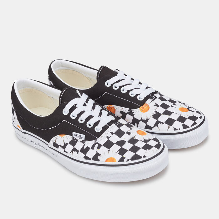 Vans Love Me Love Me Not Era Unisex Shoe Multi-Color image number 1
