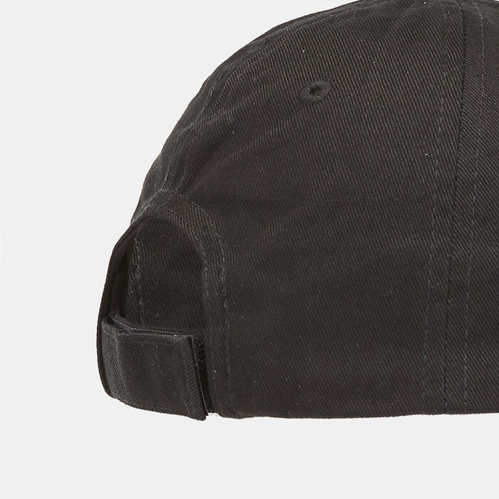 PUMA Kids' Ess Cap Black PUMA Kids' Ess Cap Black image number 1