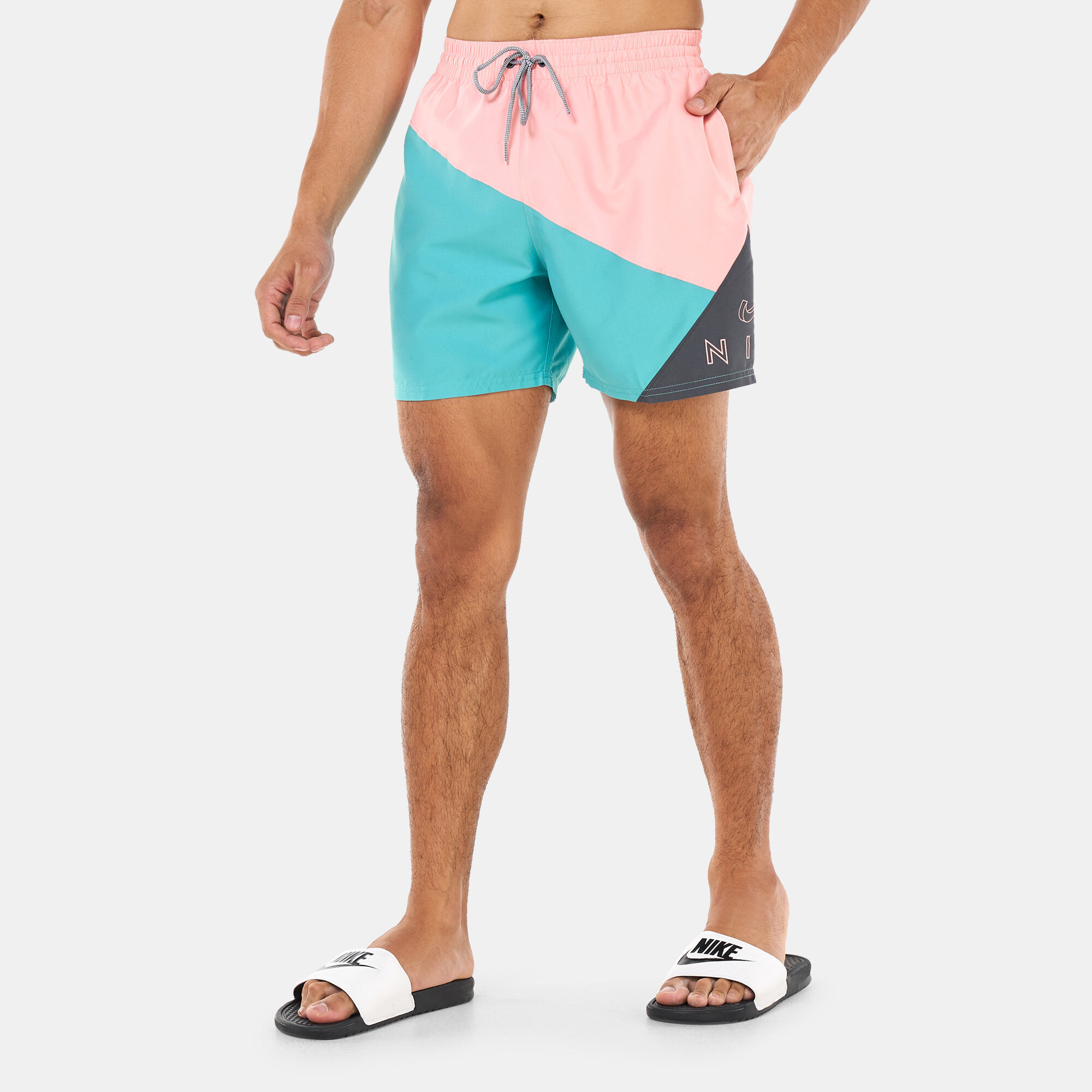 Nike bikini shorts online