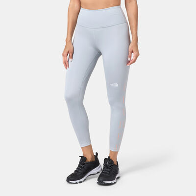 The North Face Women’s Flex 7/8 Leggings Grey