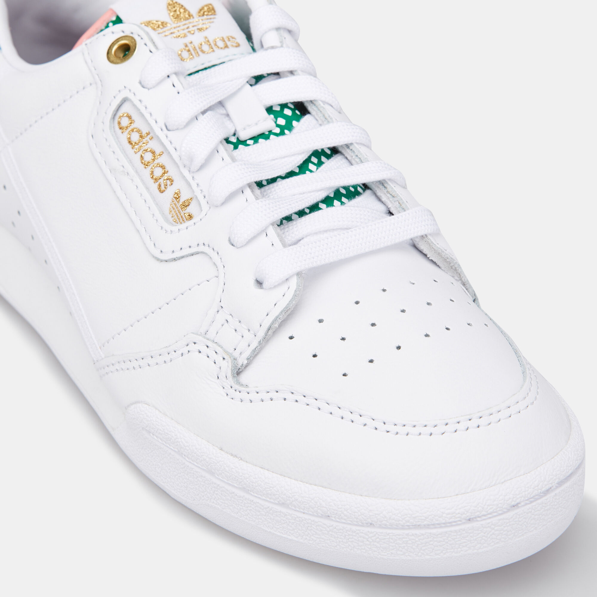 Adidas femme store continental 80