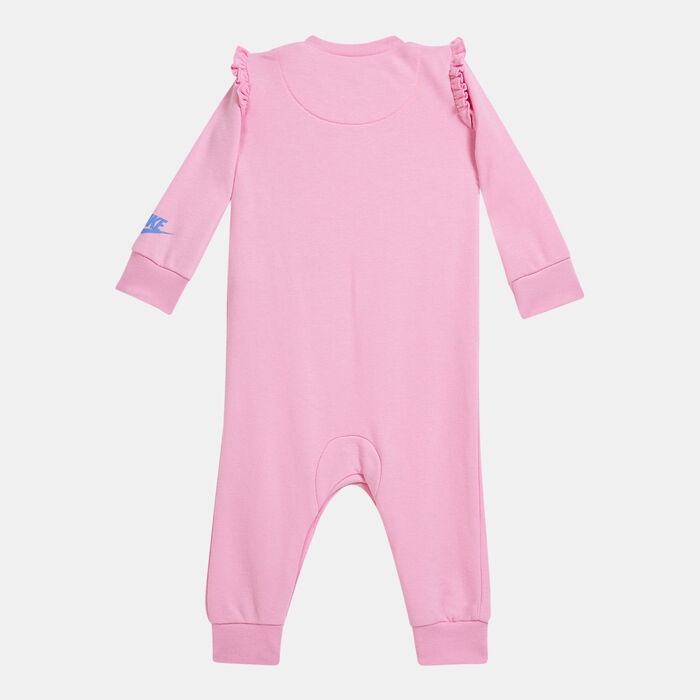 Kids' Coverall (Baby & Toddler) Kids' Coverall (Baby & Toddler) image number 1