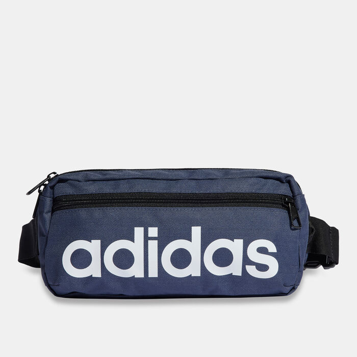 adidas Men's Essentials Waist Bag Multi-Color adidas Men's Essentials Waist Bag Multi-Color image number 0
