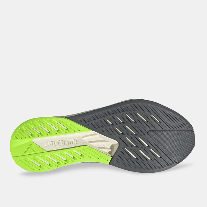 adidas Men's Duramo Speed Shoe Green adidas Men's Duramo Speed Shoe Green image number 3