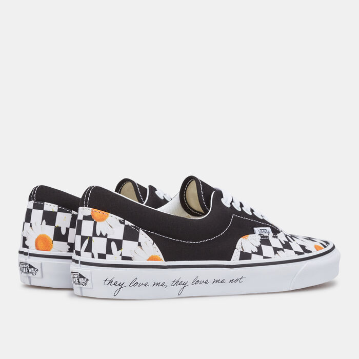 Vans Love Me Love Me Not Era Unisex Shoe Multi-Color image number 2