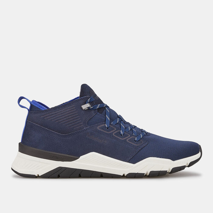 Timberland Men's Concrete Trail Chukka Shoe image number 0