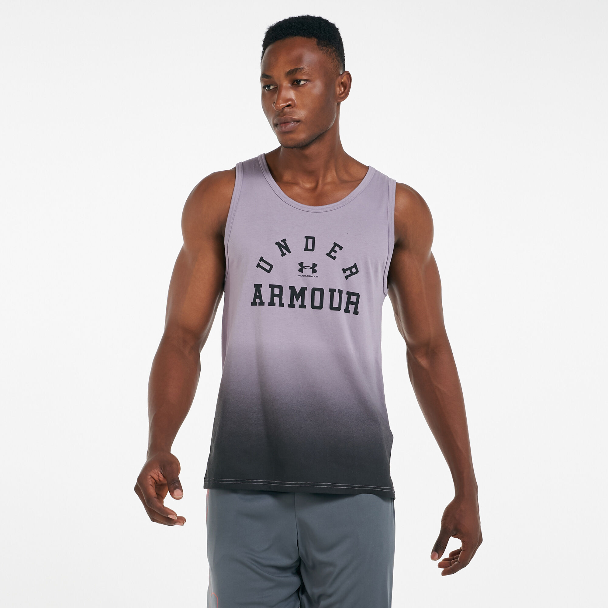 Under armour sale freedom tank