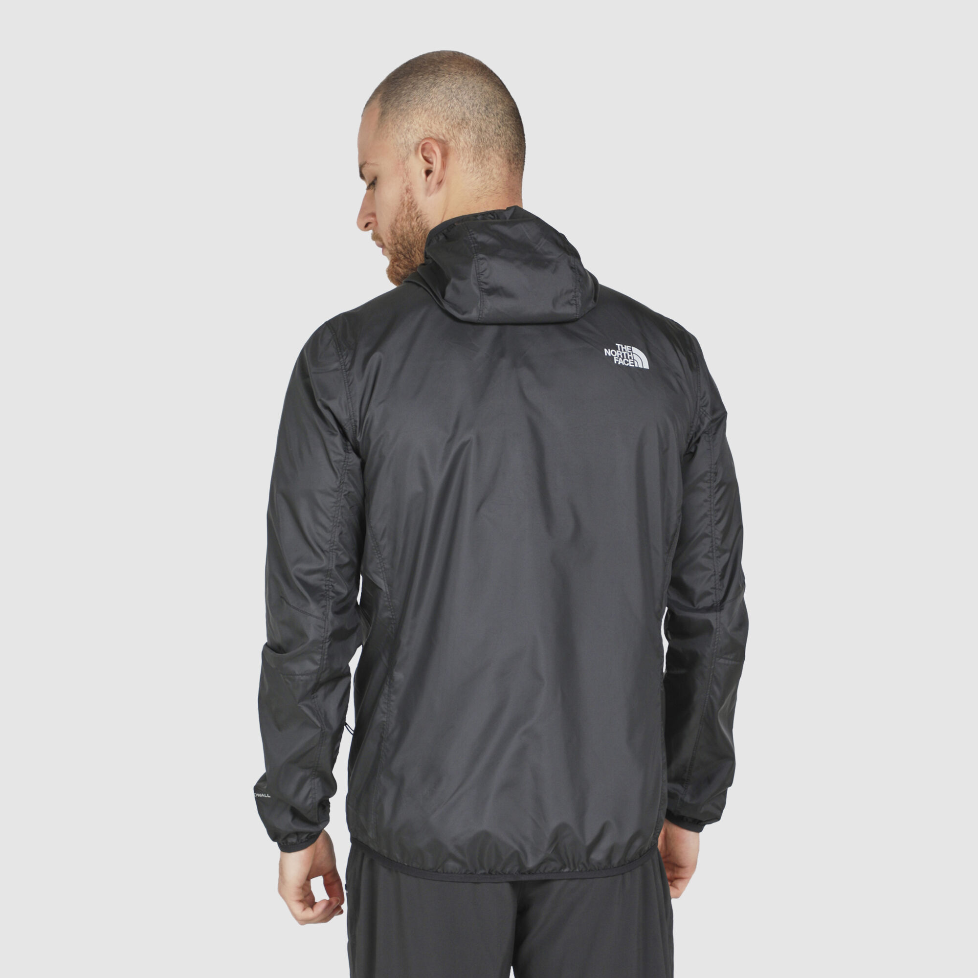 North face tanken windwall jacket outlet
