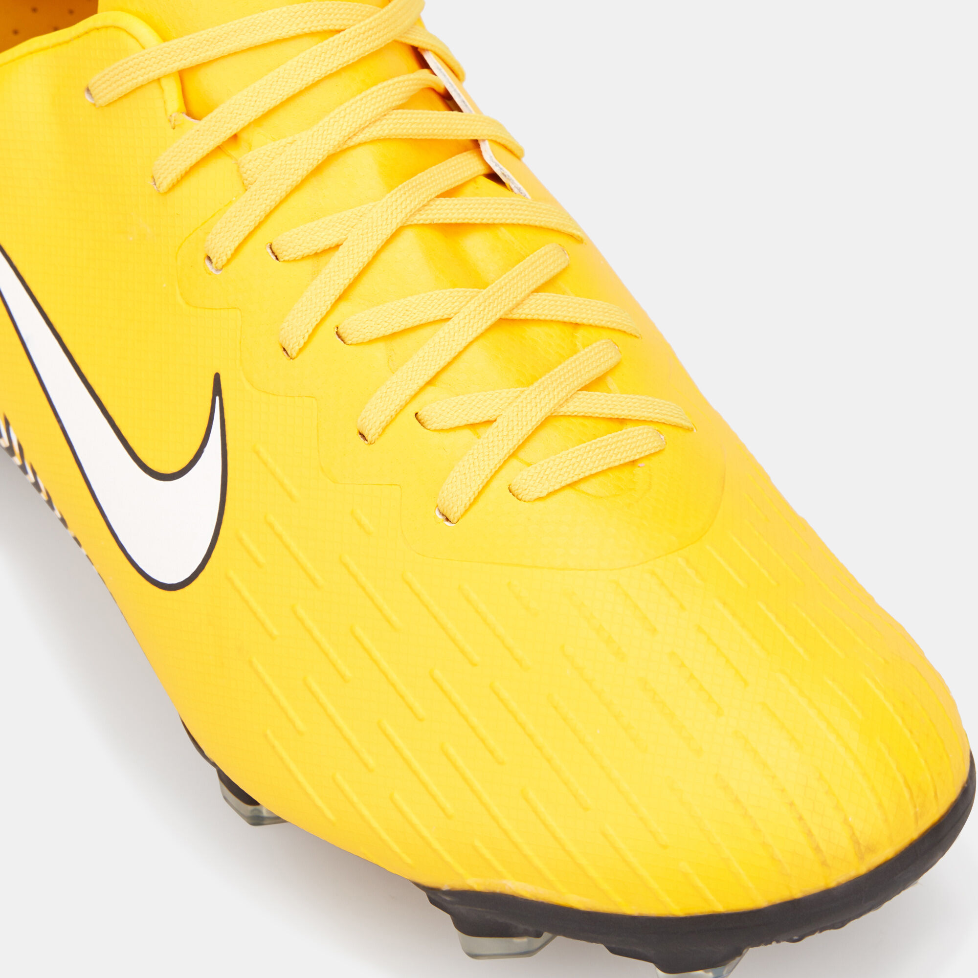 Nike Kids Vapor 12 Elite NJR Firm Ground Football Shoe in KSA SSS
