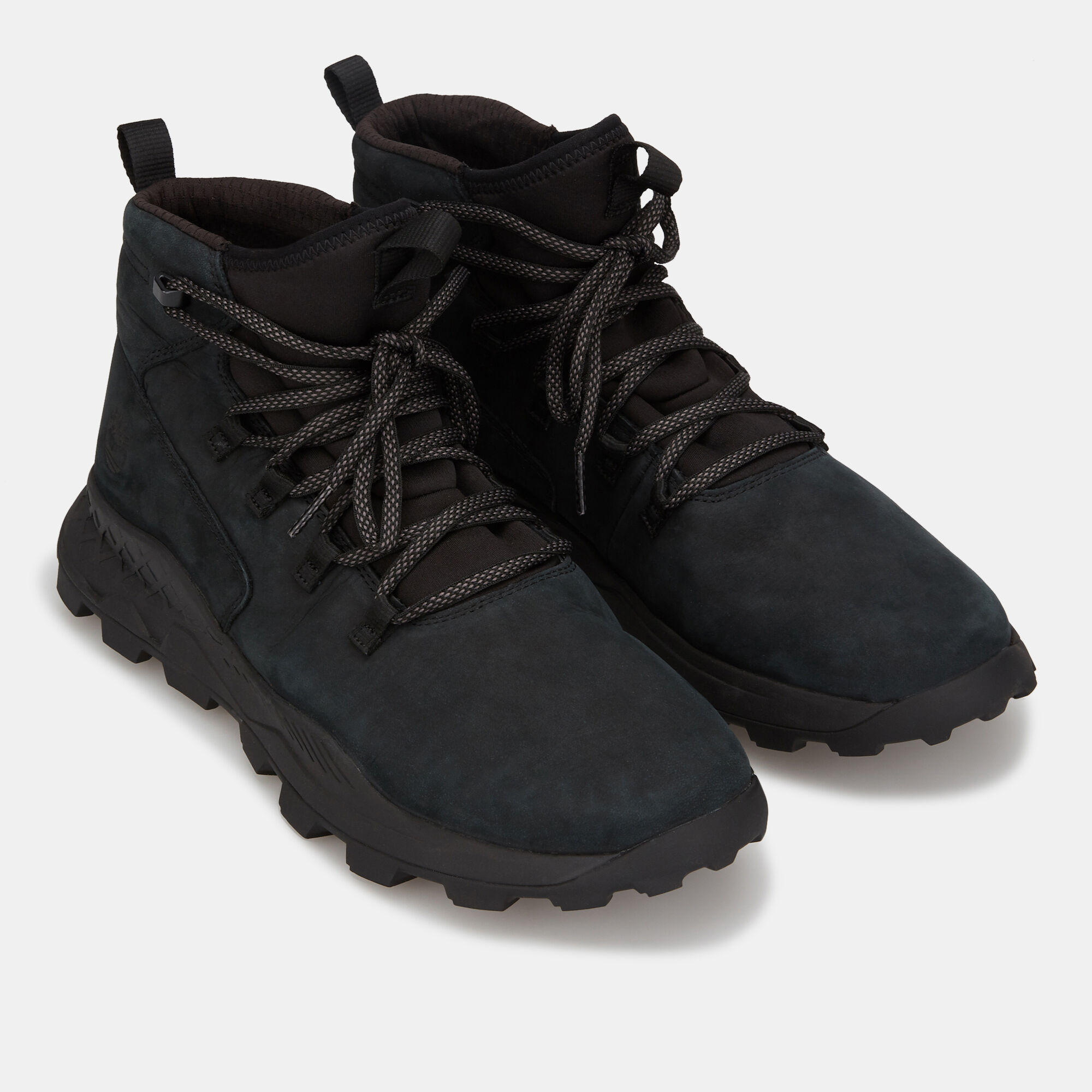 timberland men s brooklyn alpine chukka boots