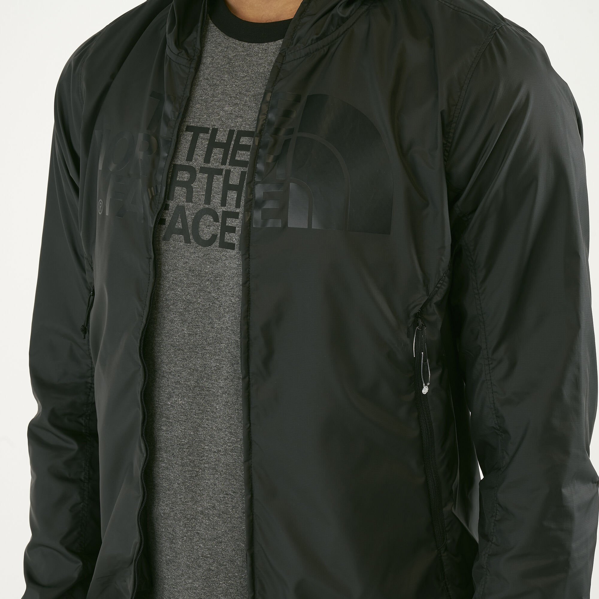 Men s Drew Peak Windwall Jacket