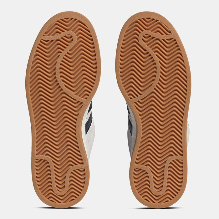 adidas Originals Women's Campus 00s Shoes White adidas Originals Women's Campus 00s Shoes White image number 3