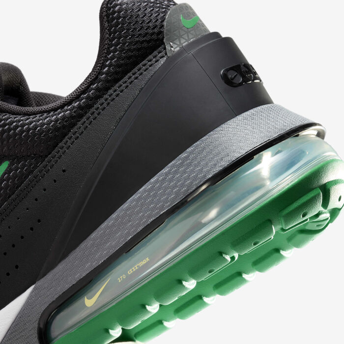 Nike Men's Air Max Pulse Shoes Black Nike Men's Air Max Pulse Shoes Black image number 7