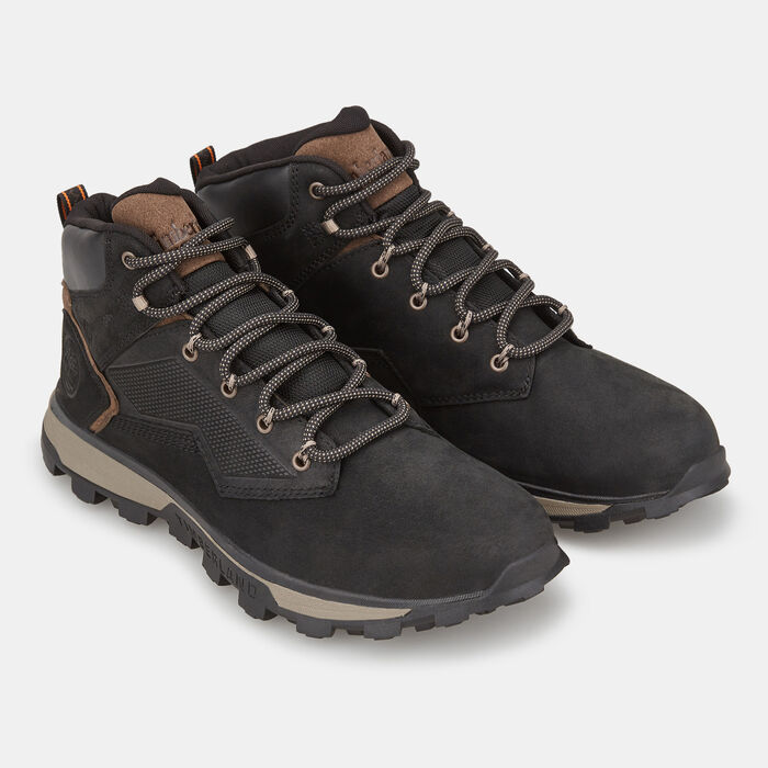 treeline trekker timberland