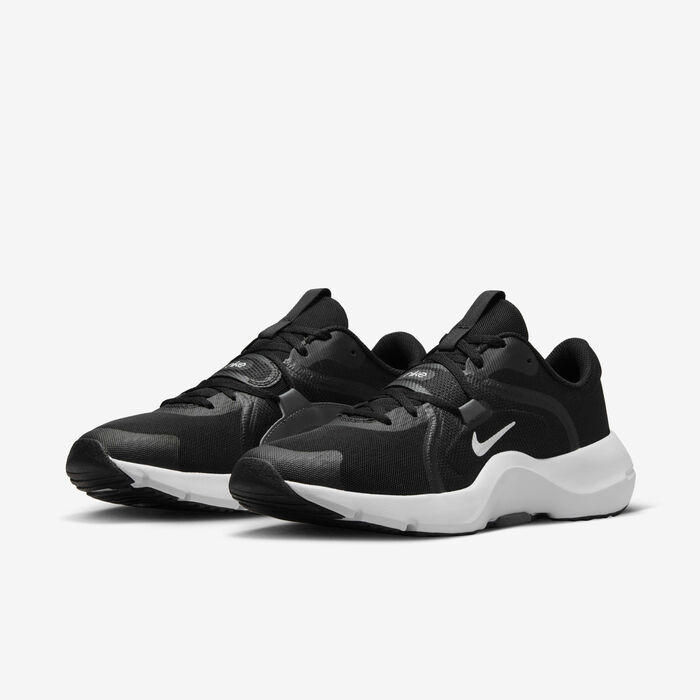 Nike Women's In-Season TR 13 Workout Shoes Black Nike Women's In-Season TR 13 Workout Shoes Black image number 4