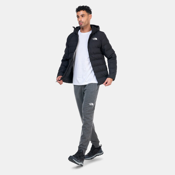 The North Face Men’s Aconcagua 3 Hoodie Black The North Face Men’s Aconcagua 3 Hoodie Black image number 2