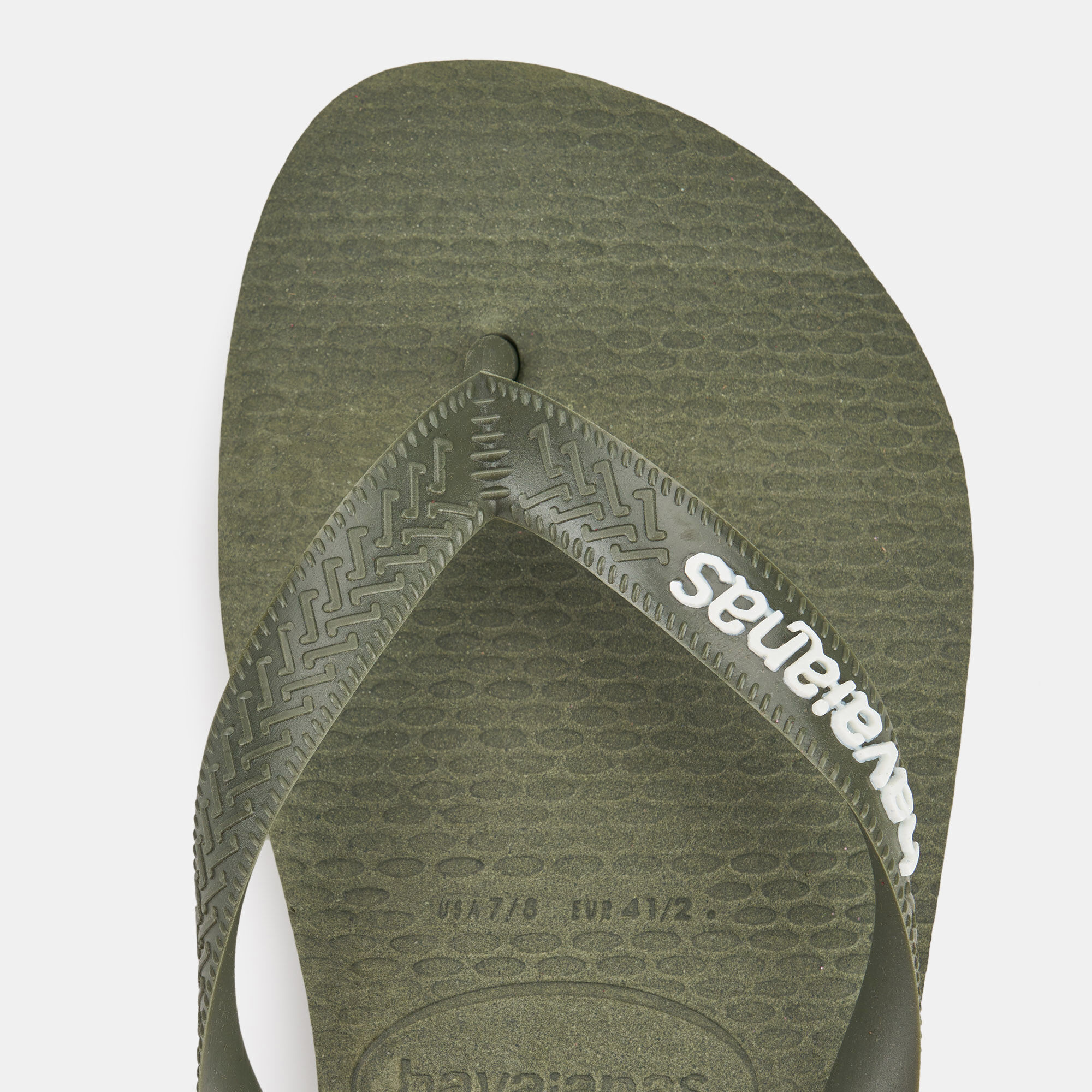 Havaianas discount logo filete