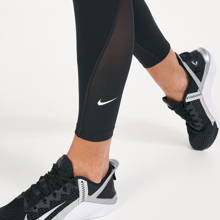 Women's One Mid-Rise 2.0 7/8 Leggings Women's One Mid-Rise 2.0 7/8 Leggings image number 3