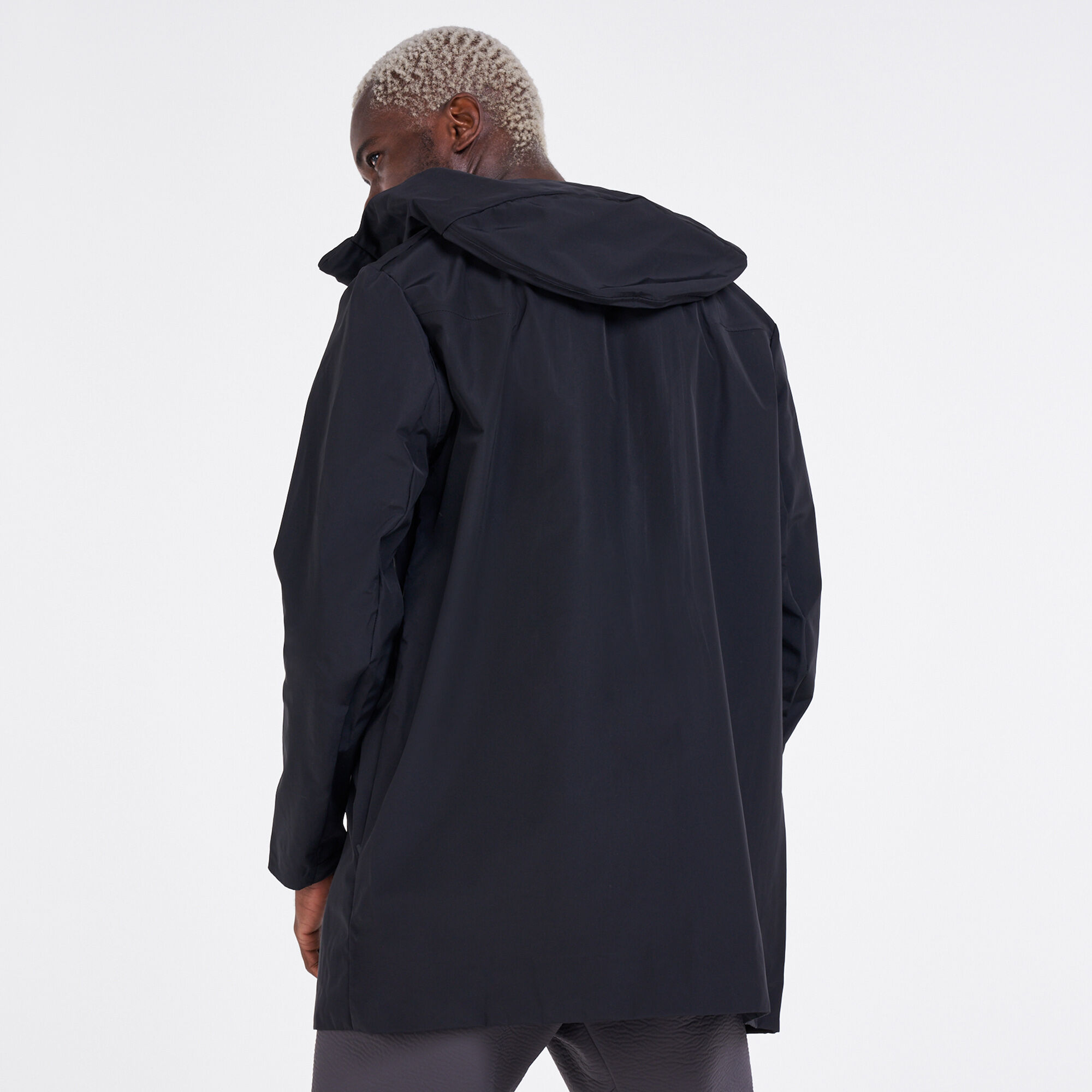 Nike sportswear tech shield men's jacket hot sale
