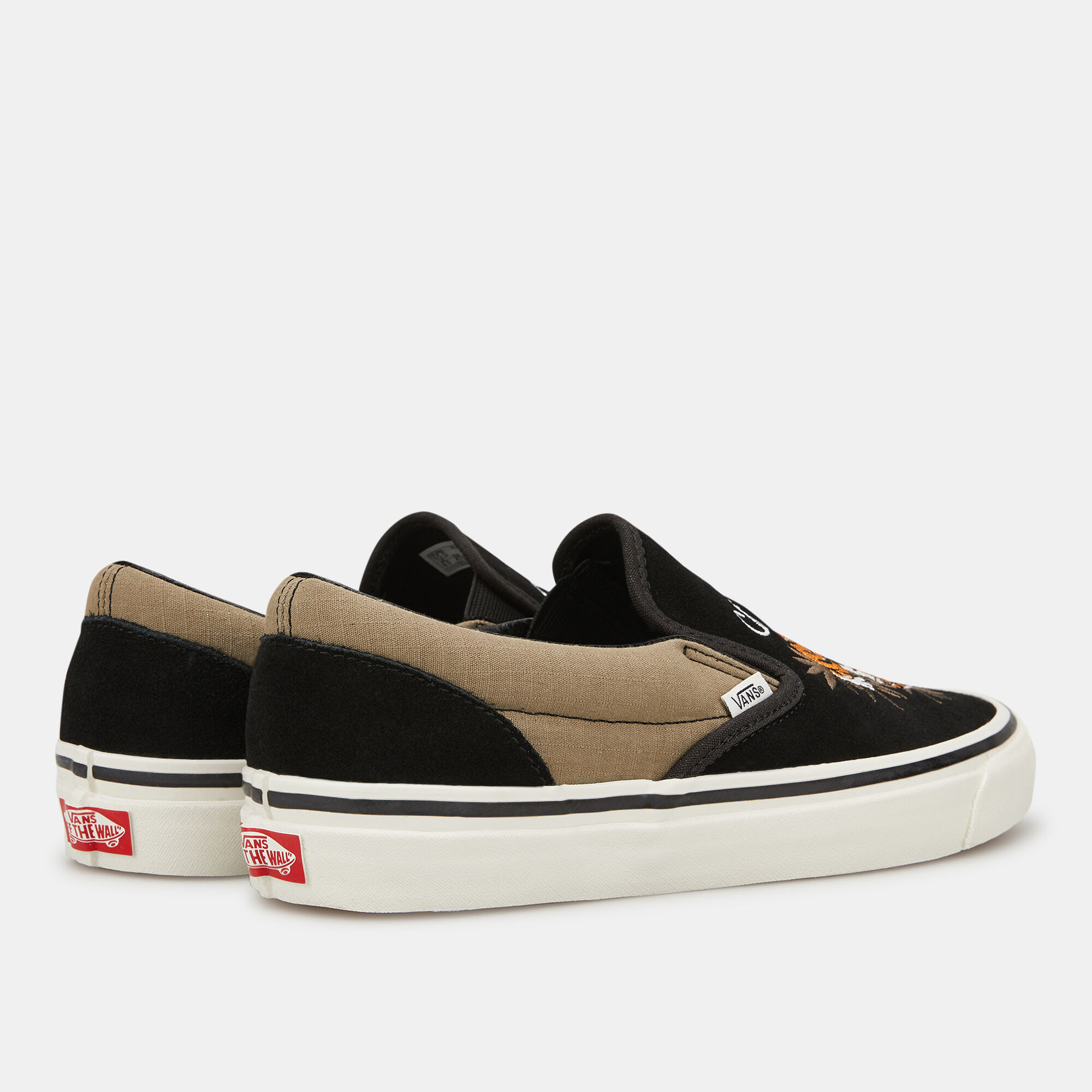 Vans slip on 98 anaheim discount