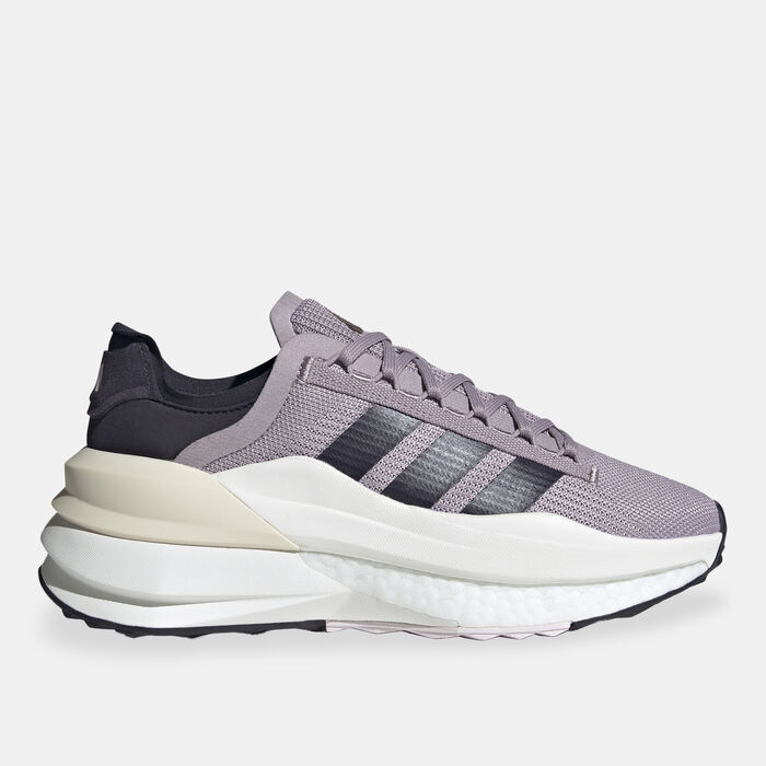 adidas Women's Avryn_X Shoes Pink adidas Women's Avryn_X Shoes Pink image number 0
