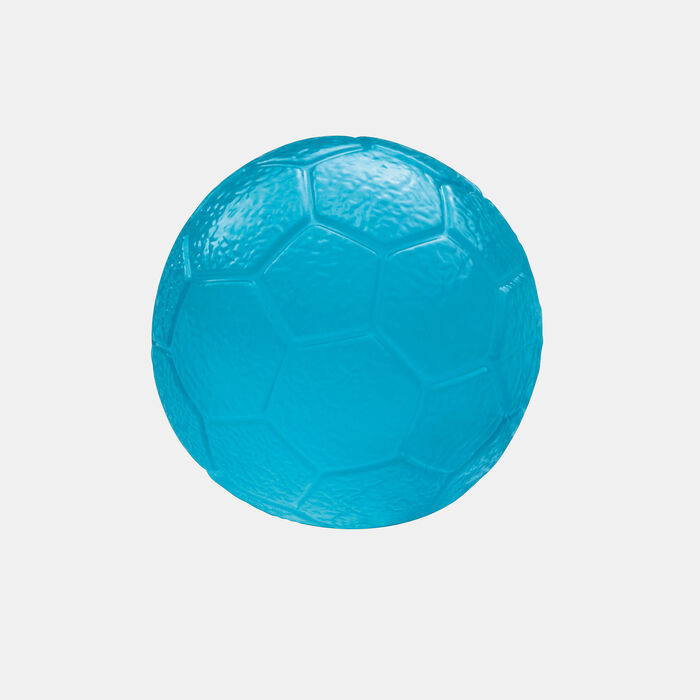 Body Sculpture Stress Ball Blue Body Sculpture Stress Ball Blue image number 0