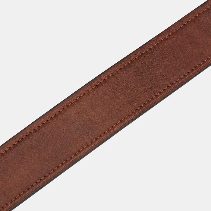 Men's Woodstock Stretch Reversible Belt Men's Woodstock Stretch Reversible Belt image number 2