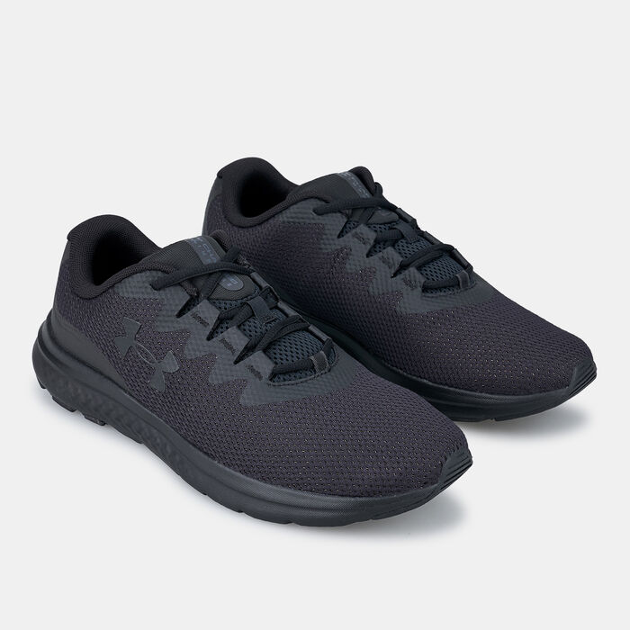 Under Armour Men's Charged Impulse 3 Running Shoe Blue image number 2